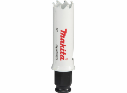Makita MAKITA UNIVERZÁLNÍ DĚROVÁ PILA TCT 22mm EZYCHANGE UNIVERSAL