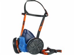 Climax CLIMAX POLOMASKA 757-S A1B1E1K1 S ANTIALERGICKÝMI FILTRY