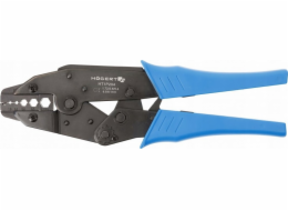Högert Technik HOGERT KOAX KRIMOVACÍ KLEŠTĚ 1,72-8,1mm2