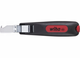 Wiha Odizolovací kleště 4,0–28 mm se samoostřící čepelí