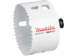 Makita MAKITA DĚROVÁ PILA BIM HSS-Co 8% 86mm EZYCHANGE KOV, OCEL, ALU, DŘEVO, PVC