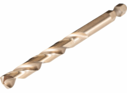 Makita Vrtačka VODÍCÍ VRTÁK MAKITA PRO DĚROVÉ PILY TCT HSS-Co 1/4HEX 7,1x62/105mm KOV, HLINÍK, NEREZOVÁ OCEL