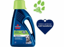 Bissell Bissell Čisticí a ochranný přípravek pro domácí mazlíčky 1500 ml, 1 ks