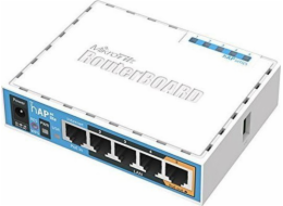 MikroTik Přístupový bod RB952UI-5AC2ND