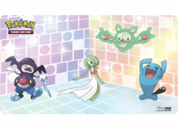 Ultra-Pro Ultra Pro: Pokémon - Herní podložka - Galerie - Trick Room