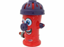 Jamara Jamara Mc Fizz Wasserspielzeug Wassersprinkler Hydrant Happy