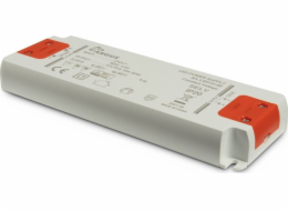 Inter-Tech INTER-TECH LED-Driver LED 12-50 12V Ausgangsspannung 50W Leistung