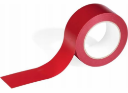 Durable Odolný Markierungsband DURALINE® Basic 50/016 rot