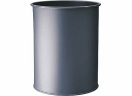 Durable Odolný odpadkový koš Papierkorb Metall kuličky 15 litrů Anthrazit