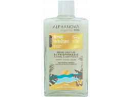 ALPHANOVA SUN Alphanova Sun Beauty, organický hydratační a kondicionační pleťový olej, 100 ml