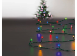 Fééric Lights and Christmas Fééric Lights a vánoční venkovní světelný řetěz, 320 LED