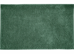 Allstar Green koupelnová předložka, polyester, 80 x 50 cm, Allstar