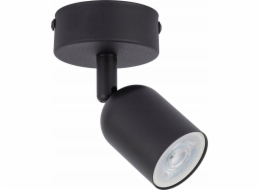 TKKRYWULT Stropní svítidlo Tk Lighting Top 4781 stropní svítidlo 1x10W GU10 černé