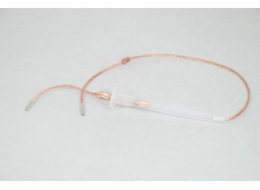 ZRE Gdańsk S.A. ZRE Gdańsk SA Pojistková vložka 6A 17,5KV WBGN (0503-02-002)