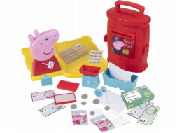 Peppa Pig Prasátko Peppa Prasátko Peppa Pošta