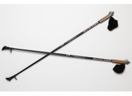 Sportech Nordic Walking Hole Titanium 105 cm (SMF116-D16)