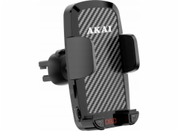 Akai FM vysílač AKAI FMT-C14BT Auto vysílač