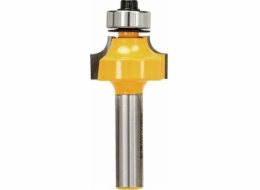 Dewalt DEWALT R6 KONKÁVNÍ FRÉZA S 8MM STOPKOU