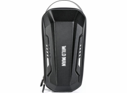WildMan Brašna/držák na koloběžku WILDMAN GD9X Plus, černá