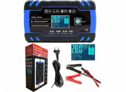 LP Automatický usměrňovač 12V 8A-24V 4A E6148