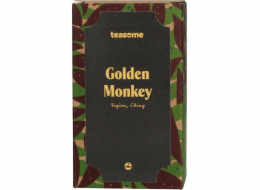 Alkotest Teasome - Zlatá opice - Sypaný čaj 50g
