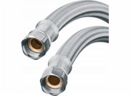 HYDROFLEX Ocelová hadice AVF 001/25/70 cm Š 1 x Š 1