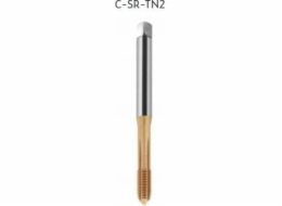 Fanar BREADING M 4 DIN-371C (6HX) SR HSSE-PM WGN TIN