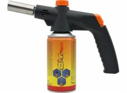 Elico ELICO PLYNOVÝ HOŘÁK RK-5004+PLYN 300ml
