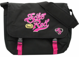 Trust Bag ECKO ČERVENÁ TAŠKA NA NOTEBOT BEZ RUKOJE