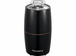 Klausberg Mlýnek na koření ELEKTRICKÝ MLÝNEK NA KÁVU KLAUSBERG KB-7602