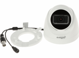 Dahua Technology KAMERA AHD, HD-CVI, HD-TVI, PAL HAC-HDW1200TRQ-0280B-S6 - 1080p 2,8mm DAHUA