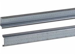 SCHNEIDERE DIN lišta Schneider NSYSDR200A symetrická 2000 mm