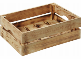 Kesper Úložný box borovice, FSC