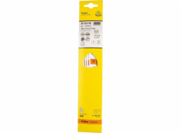 Klingspor KLINGSPOR PILOVÝ LIST KLINGSPOR 230x19x0,9mm RS 993 PQ /5ks.