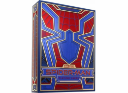 Hasbro Theory11: Spider-Man