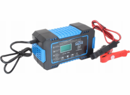 Satra Usměrňovač SATRA 12V LCD 6A