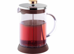 Berlinger Haus pístový zavařovač kávy a čaje 600ml BERLINGER HAUS BH-8584 LEONARDO