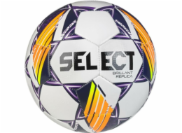 Select Vyberte Brilantní replika míče V24 160063 bílá 4