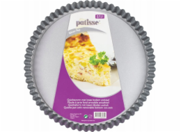 Patisse Patisse - Quiche pánev s odnímatelným dnem 30cm SILVER-TOP