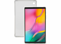 Mobilis Pouzdro na tablet Mobilis R Series pro Galaxy Tab A8 10,5" (SM-X200/205) - průhledné