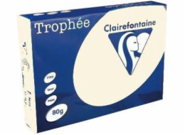 Trophee Kopírovací papír A4 80g krémový