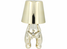 OEM Noční světlo GOLD MAN Art Deco sedací souprava (vzor 2) MLTL
