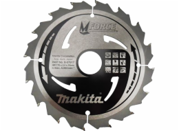 Makita KRUHOVÁ PILA 170x30/16x16z MFORCE >>>B-31946