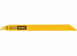 Dewalt ŠABLON NA KOTLÍK DEWALT 304x1,8 mm KOV