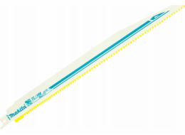 Makita šavlová pila MAKITA ŠAVLOVÁ PILOVÁ KOTOUČ TC/HM 305x1,25mm DŘEVO, KOV, PLOCHÁ DŘÍSKA