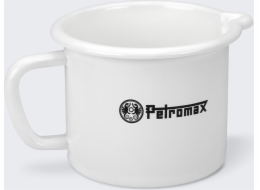 Petromax Smaltovaná konvice na mléko Petromax 14 l BÍLÁ