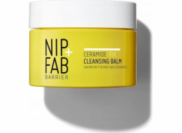 Alkotest NIP+FAB Ceramide Fix čisticí balzám s ceramidy 75ml