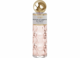 Alkotest Alkoholový analyzátor SAPHIR Woman Of Legend EDP 200ml