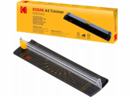 Kodak Řezačka / Ořezávačka fotofilmů A4 Kodak / Cat 3650-729