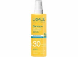 Alkotest URIAGE_Bariesun Invisible Spray Skin Shield Technology voděodolný sprej SPF30 200ml